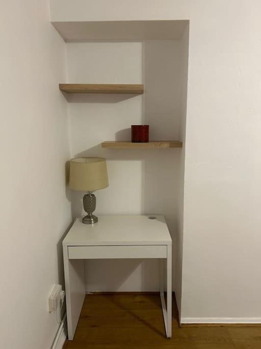 Truehome In South Apartament Londra