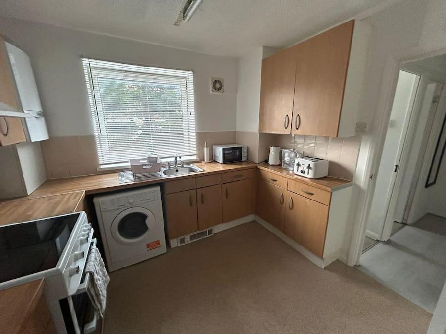 Apartament Truehome In South Londra