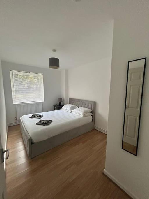 Truehome In South Apartament Londra