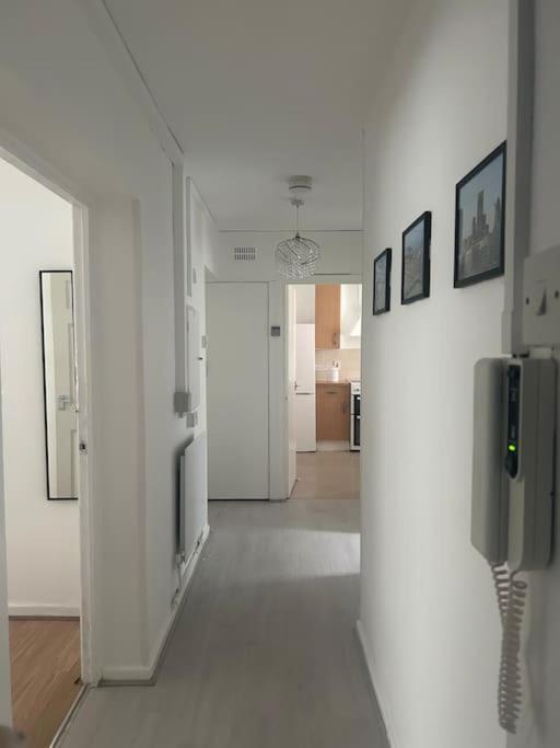 Apartament Truehome In South Londra