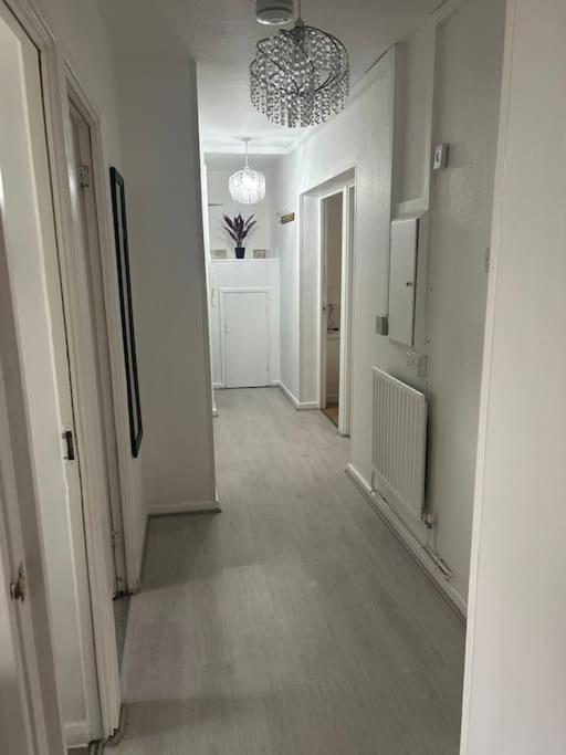 Apartament Truehome In South