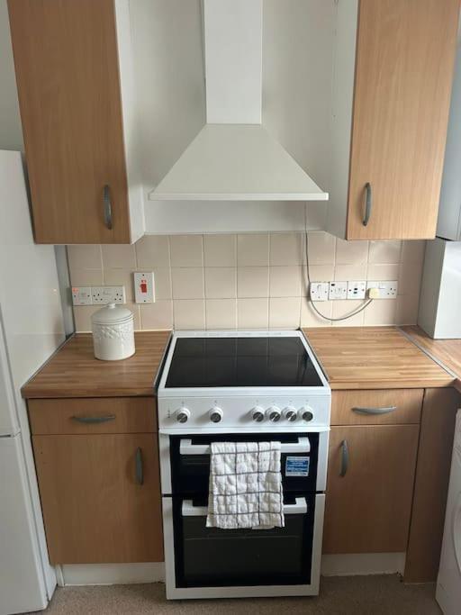 Apartament Truehome In South Londra