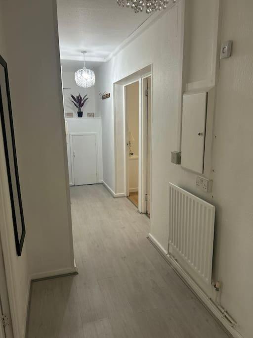 Truehome In South Apartament *