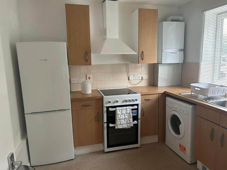 Apartament Truehome In South *