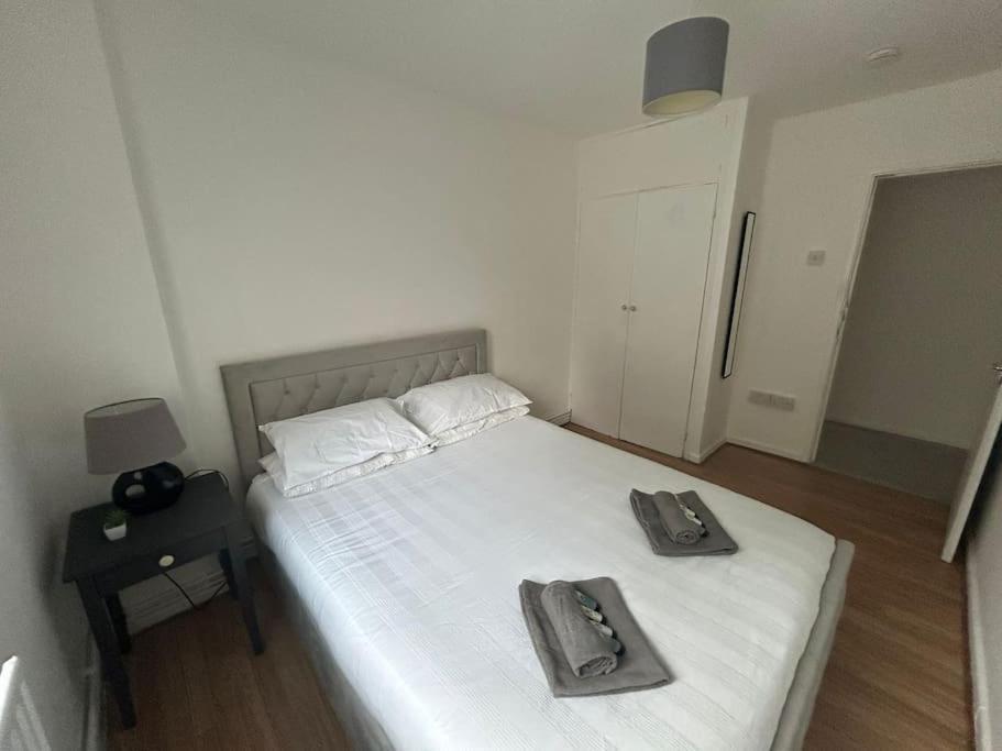 Apartament Truehome In South Londra