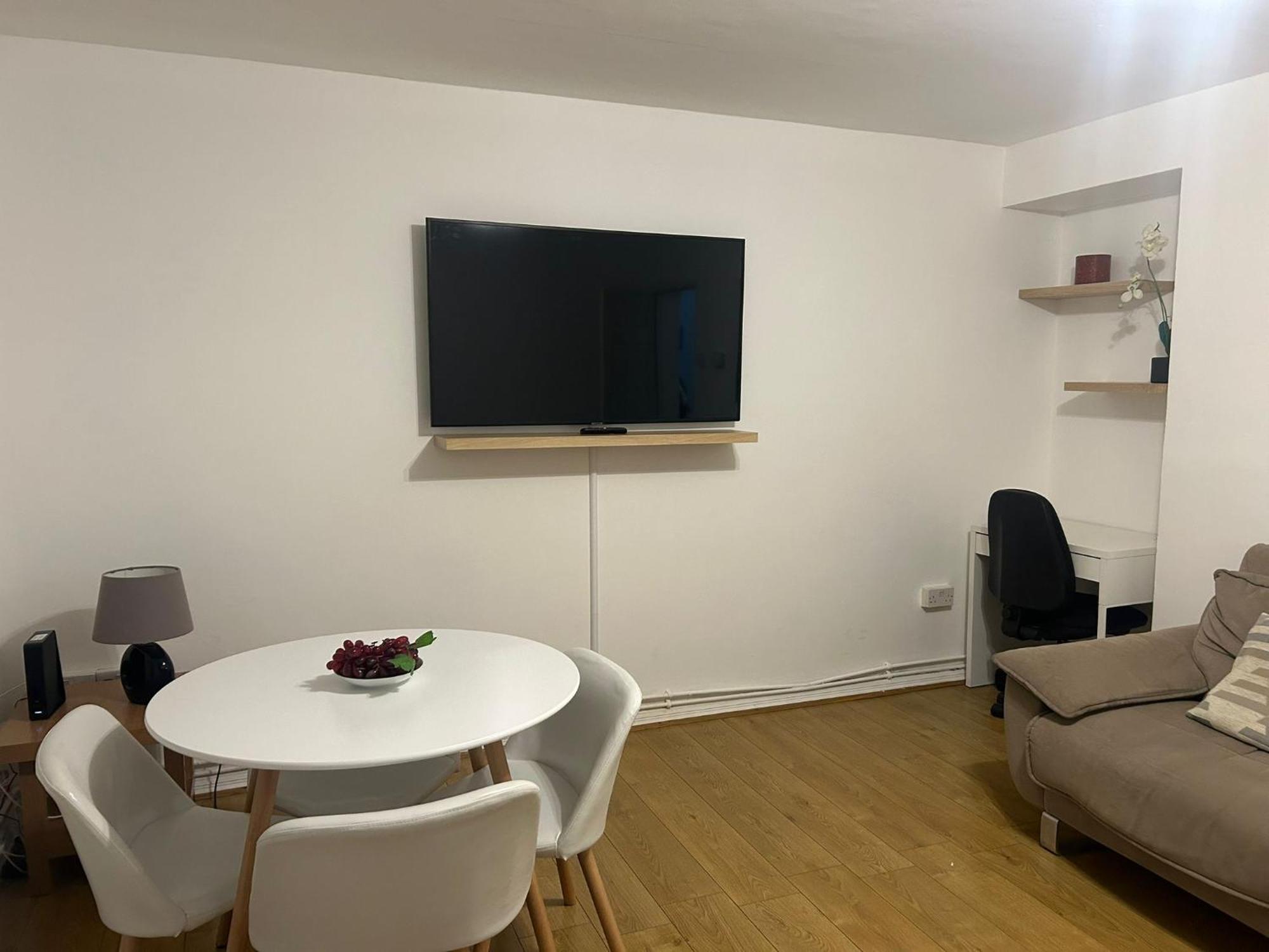 Truehome In South Apartament *