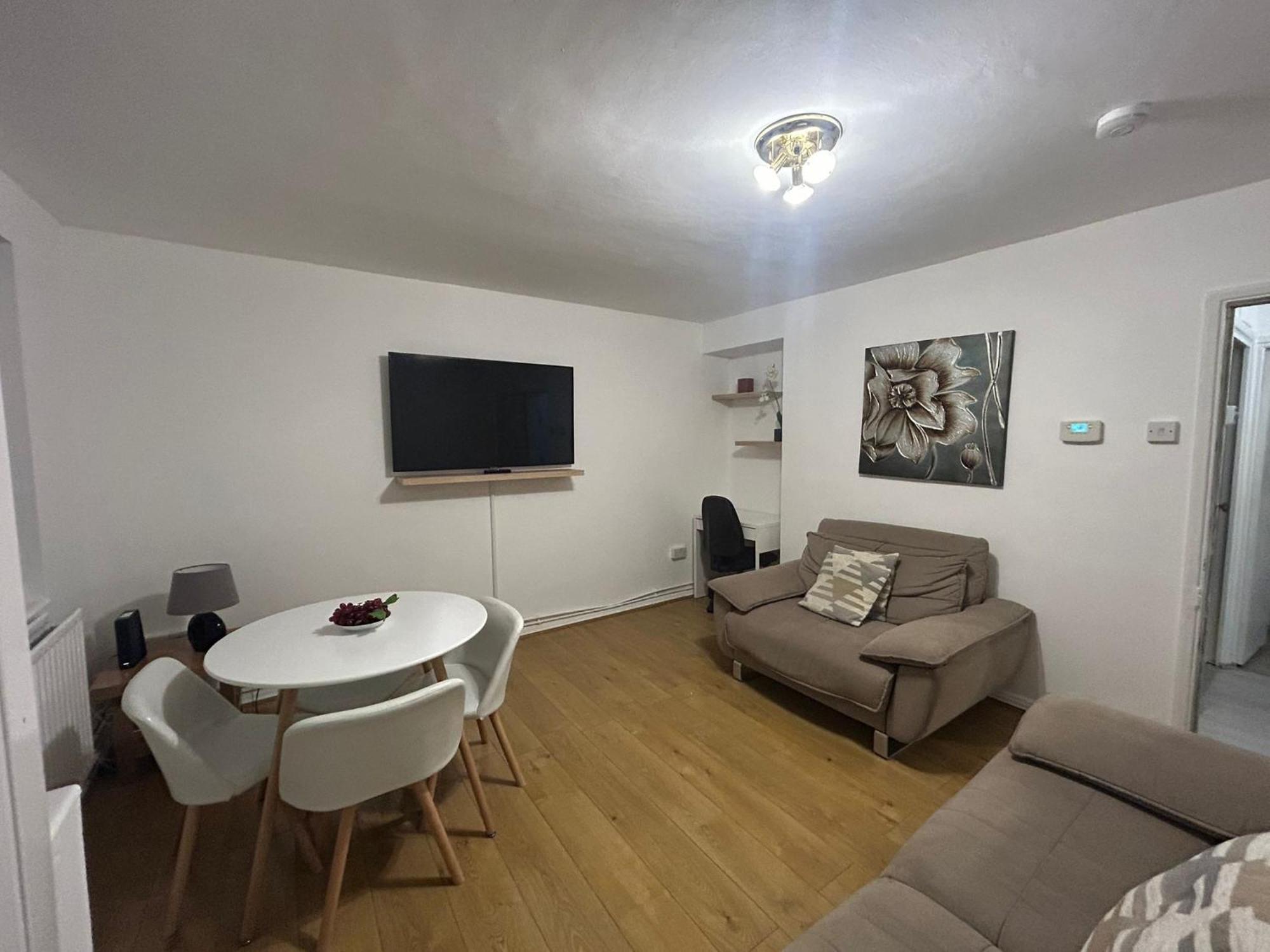 Apartament Truehome In South *